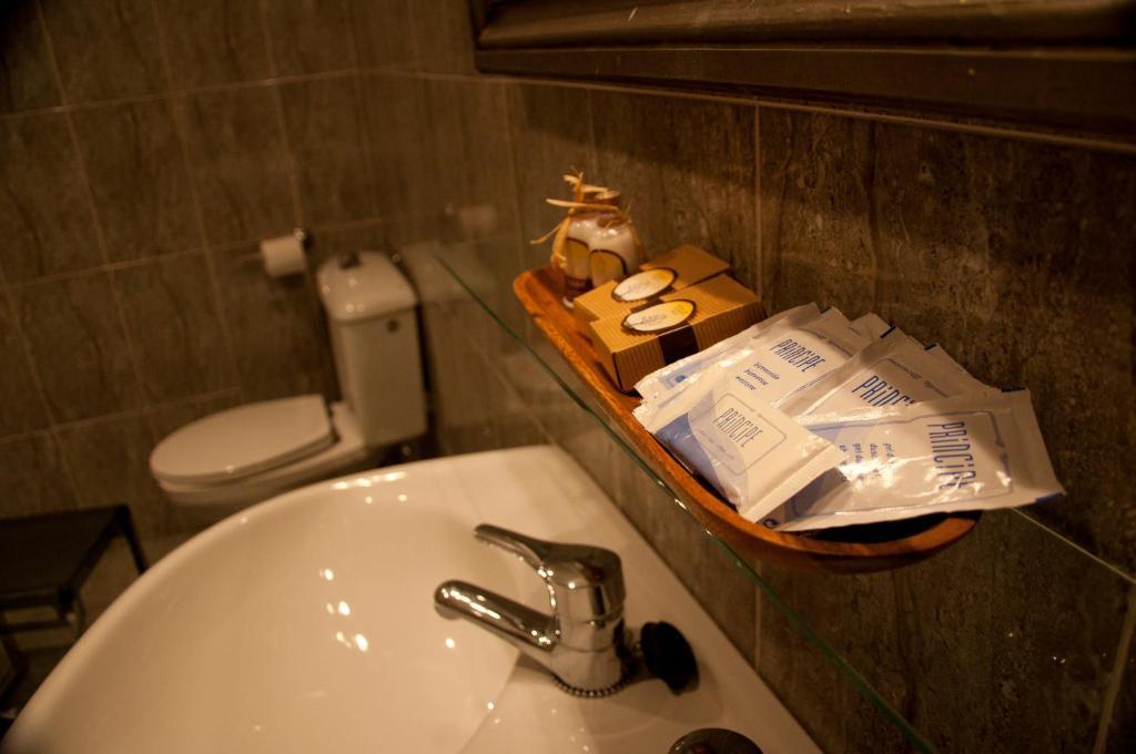 Hotel Amoretes La Molina  Kamer foto